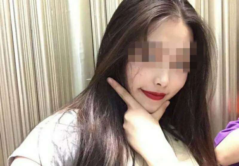 朋友圈暴露了?杀南京女生嫌犯曾威胁杀女方父母 真实身份是什么?