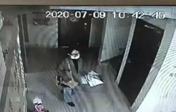 朋友圈暴露了?杀南京女生嫌犯曾威胁杀女方父母 真实身份是什么?