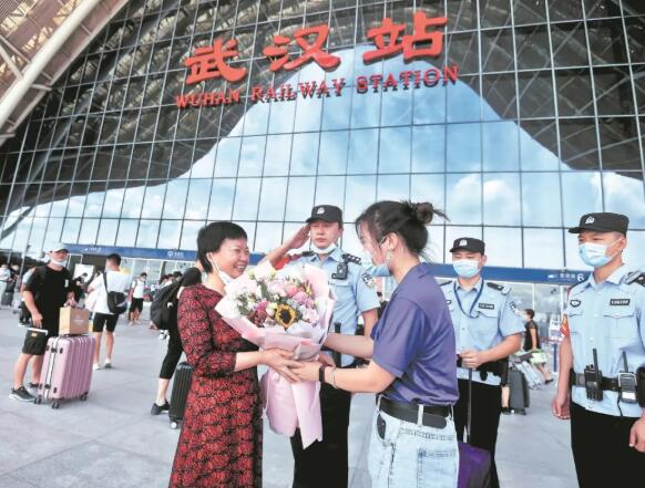 刚刚宣布！湖北所有A级旅游景区，对全国游客免门票开放！