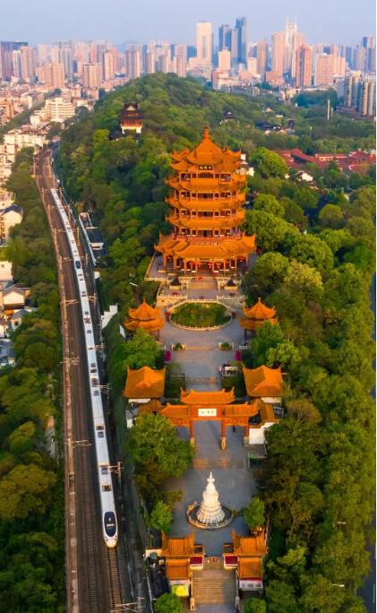 刚刚宣布！湖北所有A级旅游景区，对全国游客免门票开放！