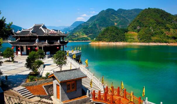 刚刚宣布！湖北所有A级旅游景区，对全国游客免门票开放！