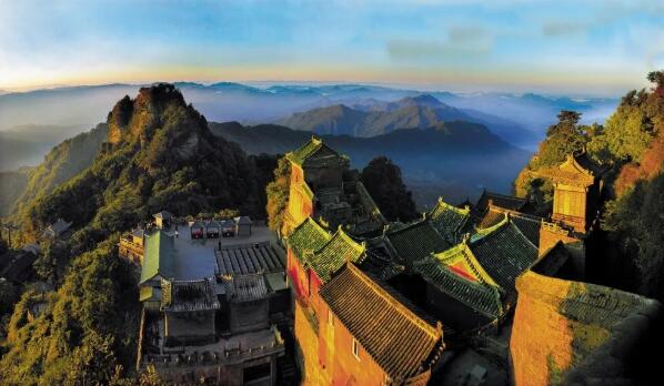 刚刚宣布！湖北所有A级旅游景区，对全国游客免门票开放！