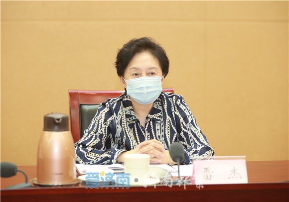 市委常委会召开会议 学习贯彻全省领导干部会议精神 孙立成主持 孙述涛殷鲁谦雷杰边祥慧出席