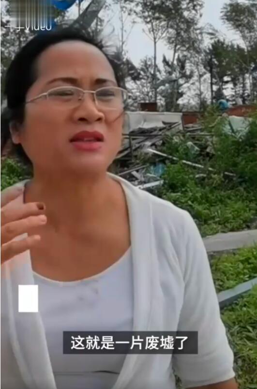 黑龍江鄉鎮遭龍卷風房蓋滿天飛是怎么回事？具體什么情況？