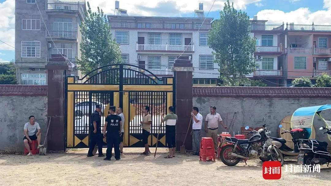 嗜杀成性？江西入室杀两人嫌犯又杀一人 边逃跑边作案简直太猖狂