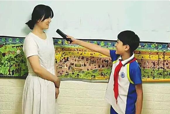 济南泉景中学2020中_记录身边的最美逆行者——济南泉景中学