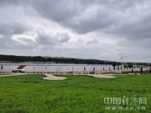 【幸福花开新边疆】稻花村：帮一把、扶一程 静待幸福花开