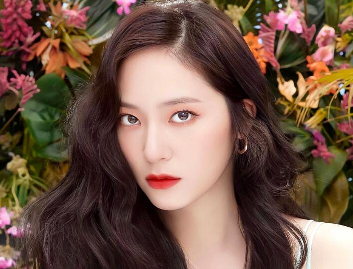 从头再来？郑秀晶与SM解约 出solo专辑的愿望一定要实现？