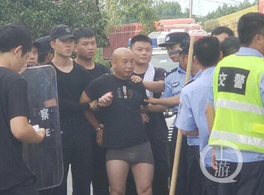 【最新】警方曝光江西杀3人嫌犯作案过程，具体什么情况？ 