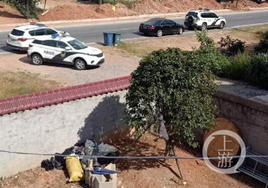 【最新】警方曝光江西杀3人嫌犯作案过程，具体什么情况？ 