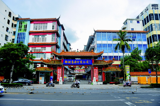 椰树集团“押房招聘”的背后