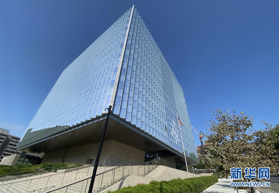 （国际）（1）TikTok就美国政府相关行政令正式提起诉讼