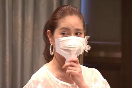 日本京都推广手持口罩是怎么回事?什么情况?终于真相了,原来是这样!  