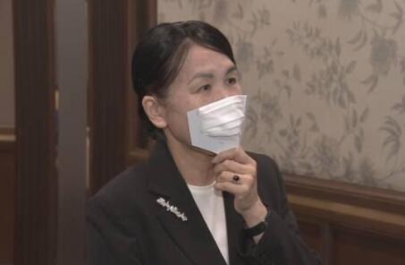 日本京都推广手持口罩是怎么回事?什么情况?终于真相了,原来是这样!  