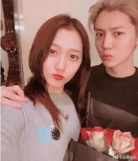 杨天真曾反对鹿晗公开恋情什么情况?终于真相了,原来是这样!