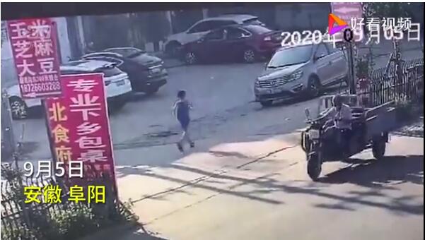 孩子怕打针逃离医院50公里怎么回事?什么情况?终于真相了,原来是这样！