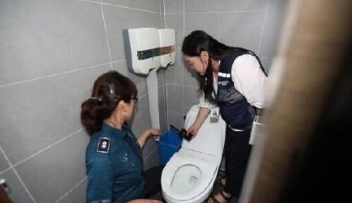 KBS女厕偷拍犯获刑5年什么情况?终于真相了,原来是这样!