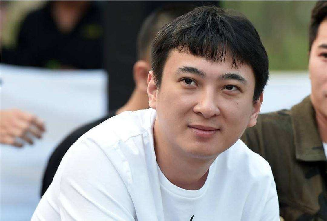 王思聪深夜吃瓜！点赞李佳航怼丁太升博文，被调侃没夜生活