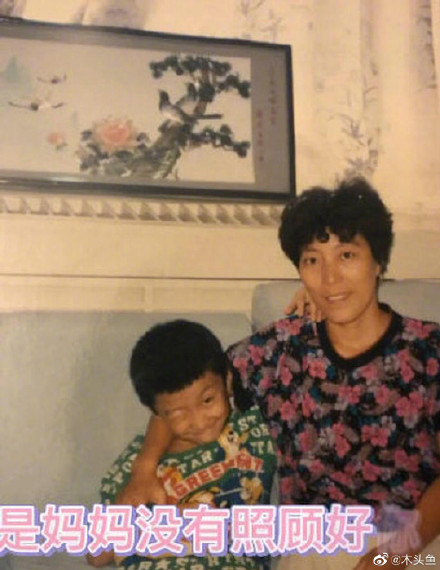 乔任梁妈妈发文怎么回事？乔任梁去世几年了妈妈发文令人心酸