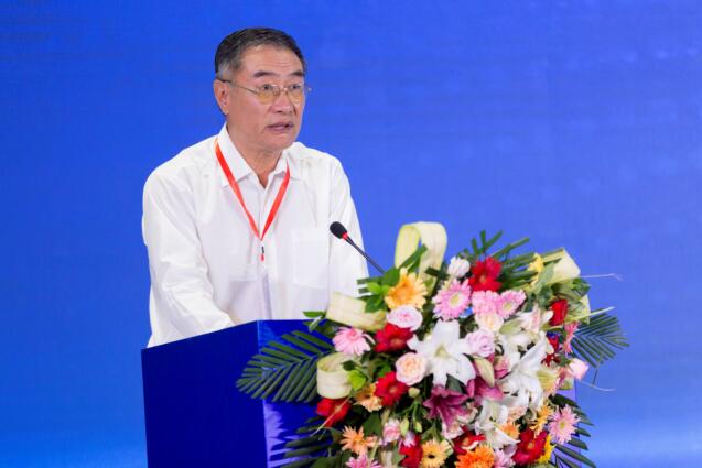 数字新生态 经济新引擎，第七届山东省互联网大会暨第二届开创云生态大会成功举行