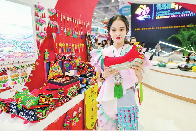 相约首届中国文旅博览会