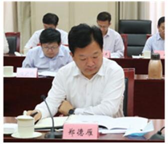 市委常委会召开会议 学习贯彻习近平总书记重要讲话精神