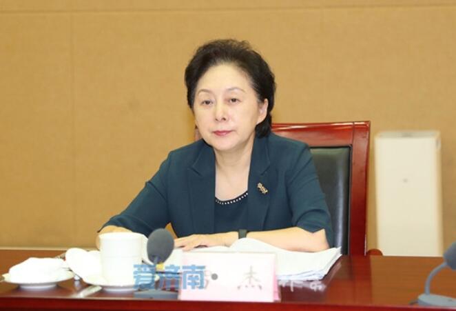 市委常委会召开会议 学习贯彻习近平总书记重要讲话精神