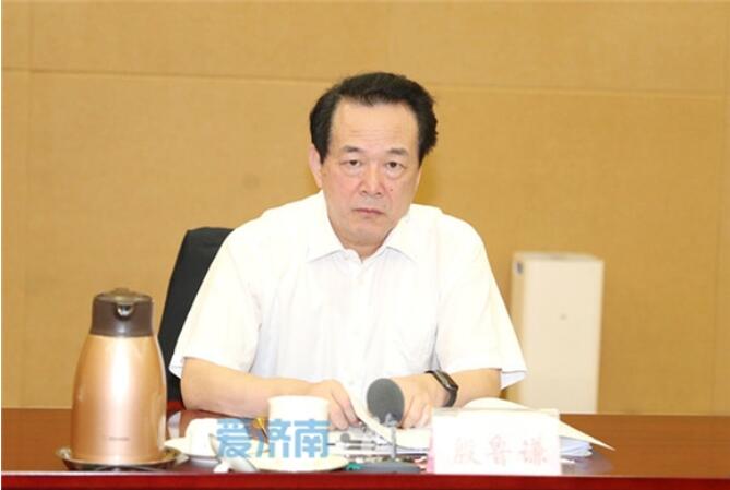 市委常委会召开会议 学习贯彻习近平总书记重要讲话精神