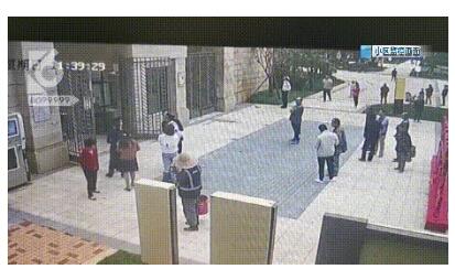 昆明一保安与女业主打三场架是怎么回事?什么情况?终于真相了,原来是这样!