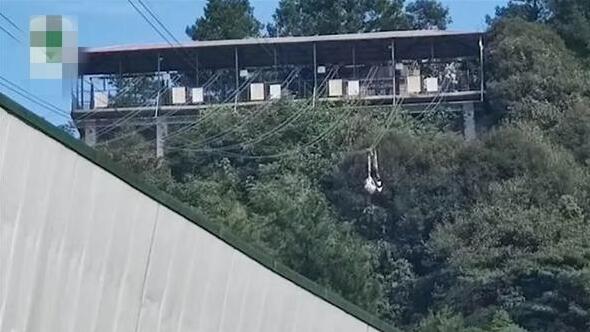 太可怕了!重庆索道坠落女子死亡 具体什么情况?发生了什么?