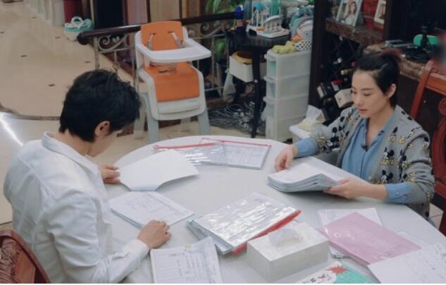 GAI是万茜的迷弟|【新生日记2】GAI是万茜的迷弟 太敢说了