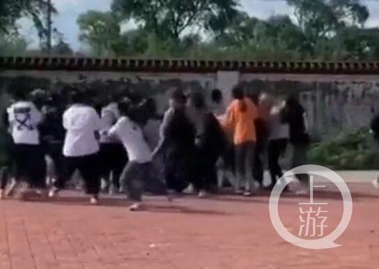 黑龙江30多名女学生街头约架斗殴 附事件真相详情始末