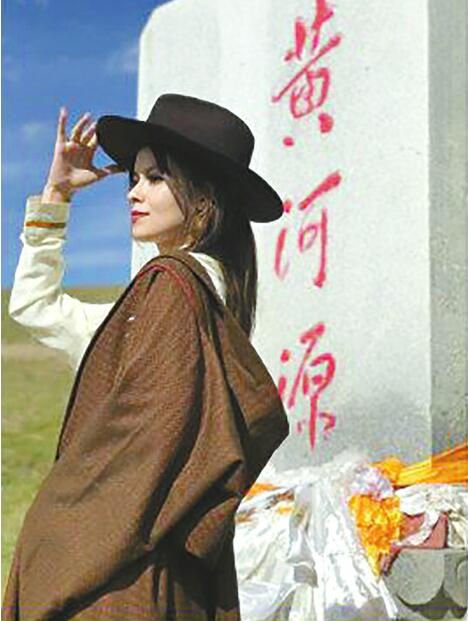 线上评选圆满结束 第六届济南花博会形象大使来啦