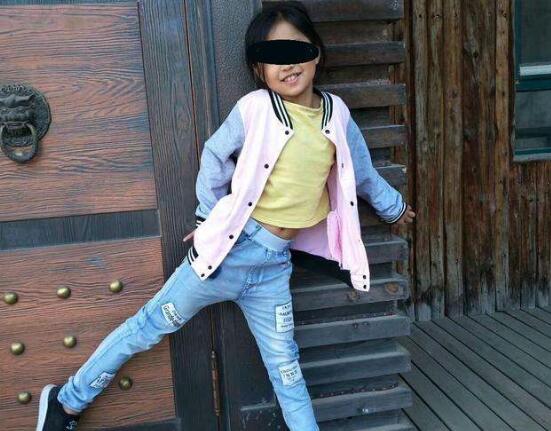 大连10岁遇害女童仍未下葬 事件背后详情始末曝光