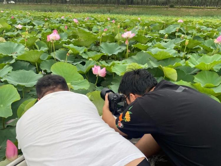 连着两天上央视！《直播黄河》来到山东，这些地方要火了