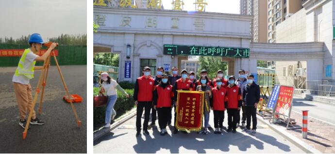 练就过硬本领，绽放出彩青春—金诺公司张伦瑶喜获青年技术创新能手荣誉