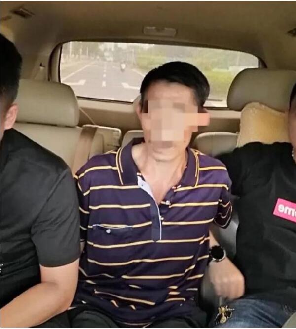 令人惊恐!父亲为骗保把智障儿子推下海 具体发生了什么？
