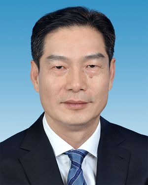 胡明朗任重庆市副市长、市公安局局长(简历)