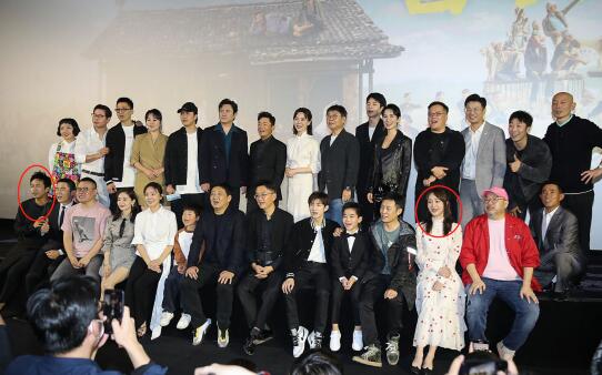 邓超调侃从小看杨紫老师的戏长大|【在线装嫩】邓超调侃从小看杨紫老师的戏长大 遭网友无情揭露