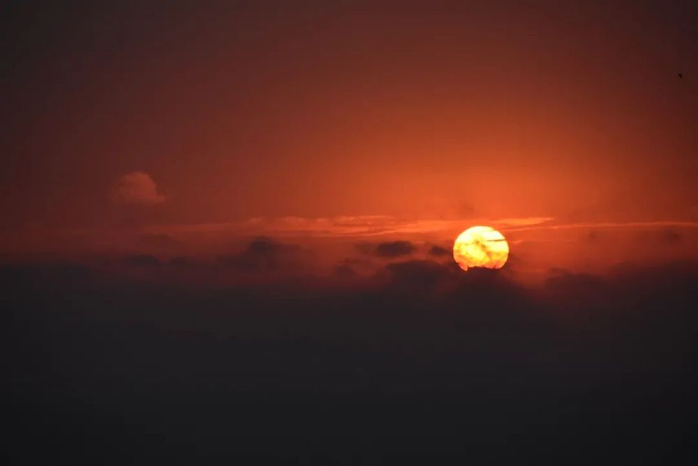 我爱你，中国！