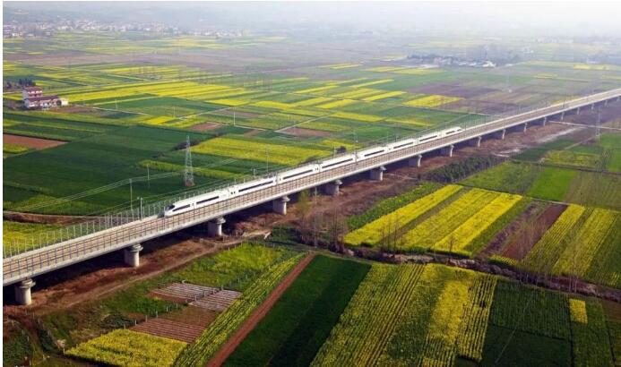 我爱你，中国！