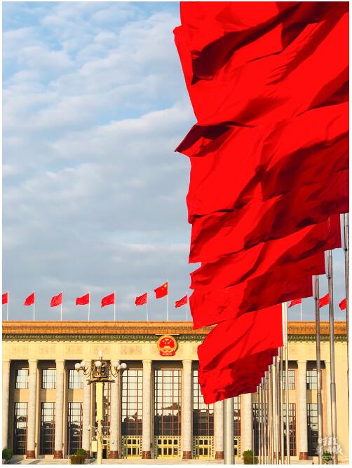 时政新闻眼丨​烈士纪念日敬献花篮仪式，今年有这些特殊之处