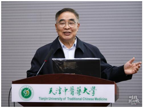 时政新闻眼丨​烈士纪念日敬献花篮仪式，今年有这些特殊之处