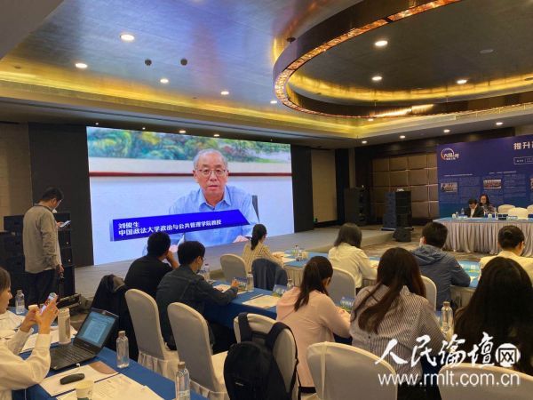 大国小鲜@基层之治 