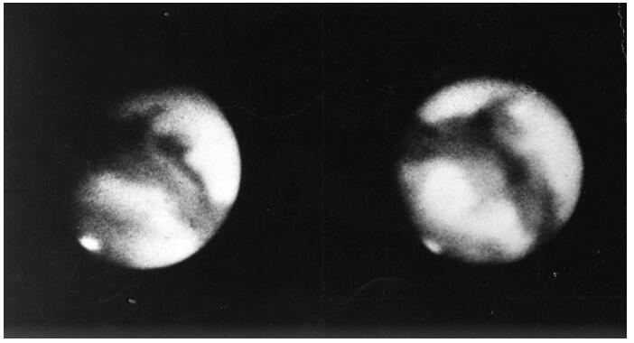 《国家相册》：带我去火星