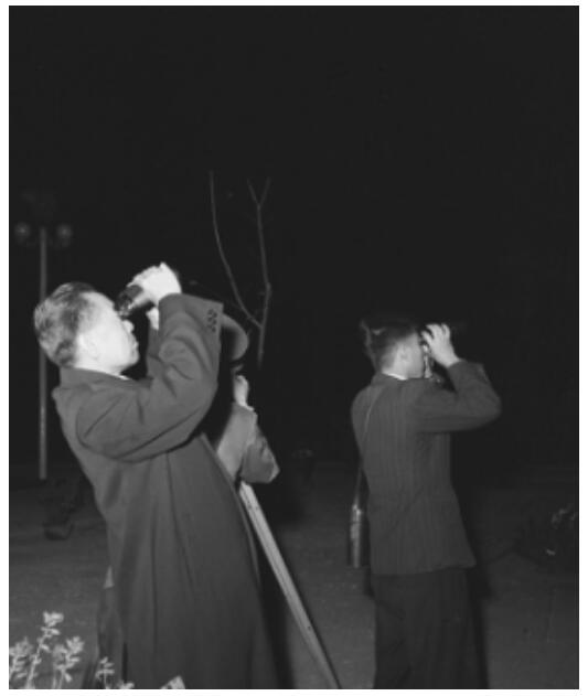 《国家相册》：带我去火星