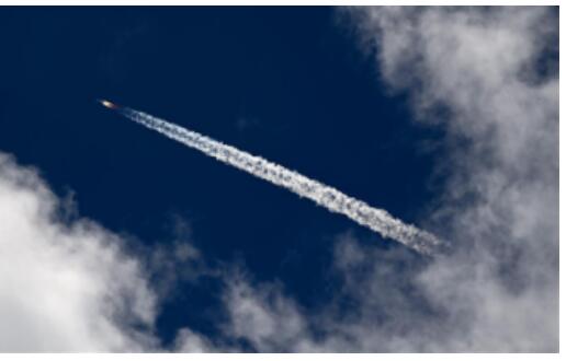 《国家相册》：带我去火星