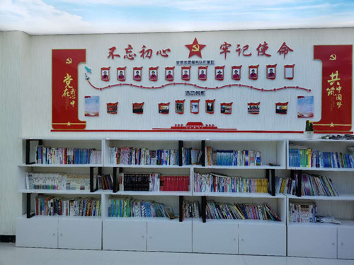 【民族团结党旗红】聂智才让：村民都说“好”的这位基层书记