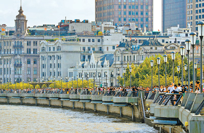 旅游购物人气旺，国内循环活力强 假期消费潜力加快释放（经济聚焦）