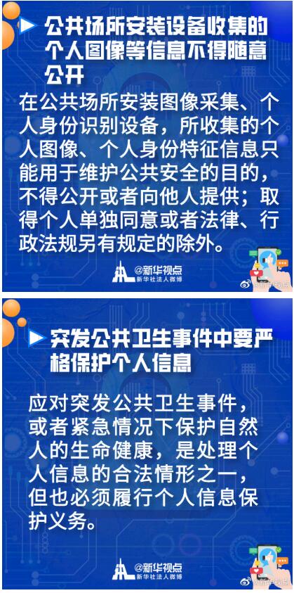 个人信息保护法草案亮相，助你网上冲浪更安心！